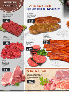 EDEKA Prospekt - Angebote ab 27.04. - Seite 2