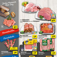 EDEKA Prospekt Seite 2