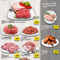 EDEKA Prospekt Seite 3