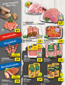 EDEKA Prospekt - Angebote ab 27.04. - Seite 2
