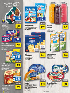 EDEKA Prospekt - Angebote ab 27.04.