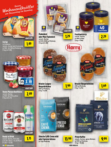 EDEKA Prospekt - Angebote ab 27.04.