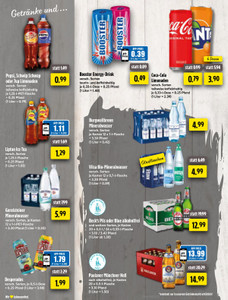 EDEKA Prospekt - Angebote ab 27.04.