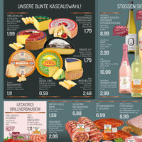 EDEKA Prospekt Seite 2