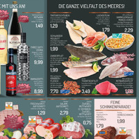 EDEKA Prospekt Seite 3