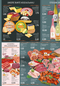 EDEKA Prospekt - Angebote ab 27.04. - Seite 2