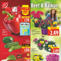 EDEKA Prospekt Seite 3