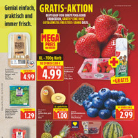 EDEKA Prospekt Seite 2