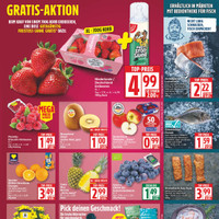 EDEKA Prospekt Seite 3