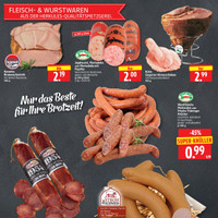 EDEKA Prospekt Seite 3