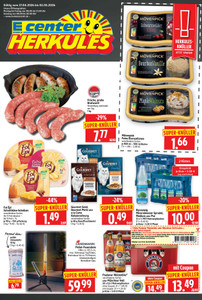 EDEKA Prospekt - Angebote ab 27.04.