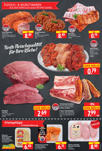 EDEKA Prospekt - Angebote ab 27.04. - Seite 2