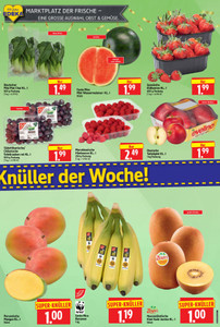EDEKA Prospekt - Angebote ab 27.04.