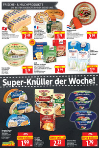 EDEKA Prospekt - Angebote ab 27.04.