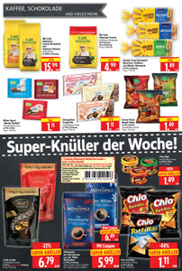 EDEKA Prospekt - Angebote ab 27.04.