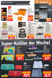 EDEKA Prospekt - Angebote ab 27.04.