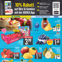 EDEKA Prospekt Seite 2