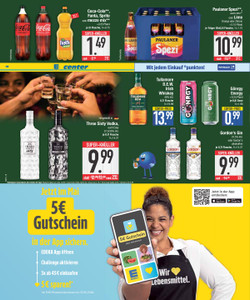 EDEKA Prospekt - Angebote ab 04.05.