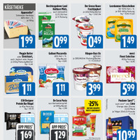 EDEKA Prospekt Seite 2