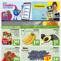 EDEKA Prospekt Seite 3