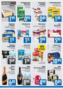 EDEKA Prospekt - Angebote ab 04.05. - Seite 2
