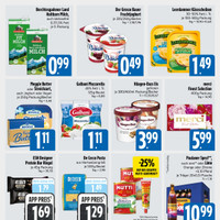 EDEKA Prospekt Seite 2