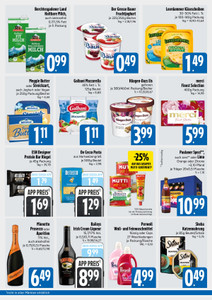 EDEKA Prospekt - Angebote ab 04.05. - Seite 2