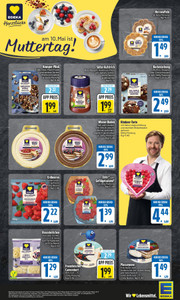 EDEKA Prospekt - Angebote ab 04.05. - Seite 2