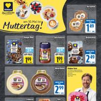 EDEKA Prospekt Seite 2