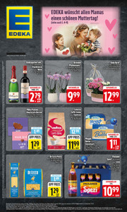 EDEKA Prospekt - Angebote ab 04.05.