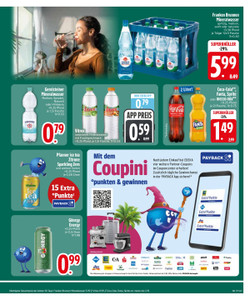 EDEKA Prospekt - Angebote ab 04.05.