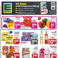 EDEKA Prospekt Seite 3
