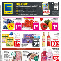 EDEKA Prospekt Seite 3