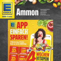 EDEKA Prospekt Seite 2