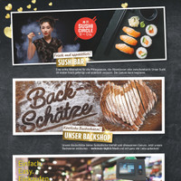 EDEKA Prospekt Seite 3