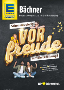 EDEKA Prospekt - Angebote ab 04.05. - Seite 2
