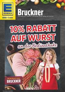 EDEKA Prospekt - Angebote ab 04.05. - Seite 2
