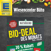 EDEKA Prospekt Seite 2