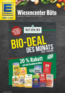 EDEKA Prospekt - Angebote ab 04.05. - Seite 2