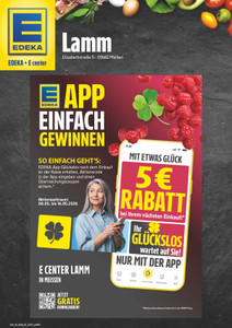 EDEKA Prospekt - Angebote ab 04.05. - Seite 2