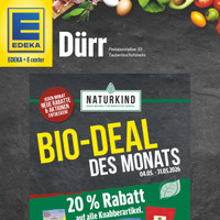 EDEKA Prospekt Seite 2