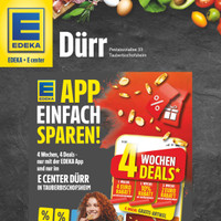 EDEKA Prospekt Seite 3
