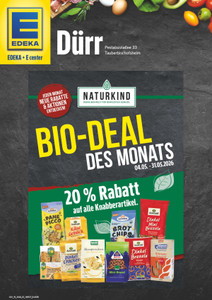 EDEKA Prospekt - Angebote ab 04.05. - Seite 2