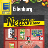 EDEKA Prospekt Seite 2