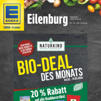 EDEKA Prospekt Seite 3