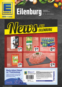EDEKA Prospekt - Angebote ab 04.05. - Seite 2