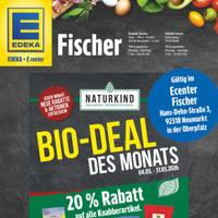EDEKA Prospekt Seite 2