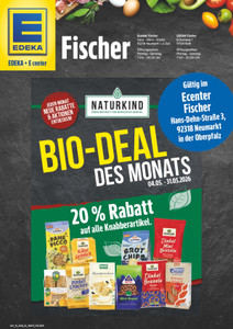 EDEKA Prospekt - Angebote ab 04.05. - Seite 2