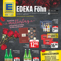 EDEKA Prospekt Seite 2