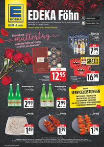 EDEKA Prospekt - Angebote ab 04.05. - Seite 2